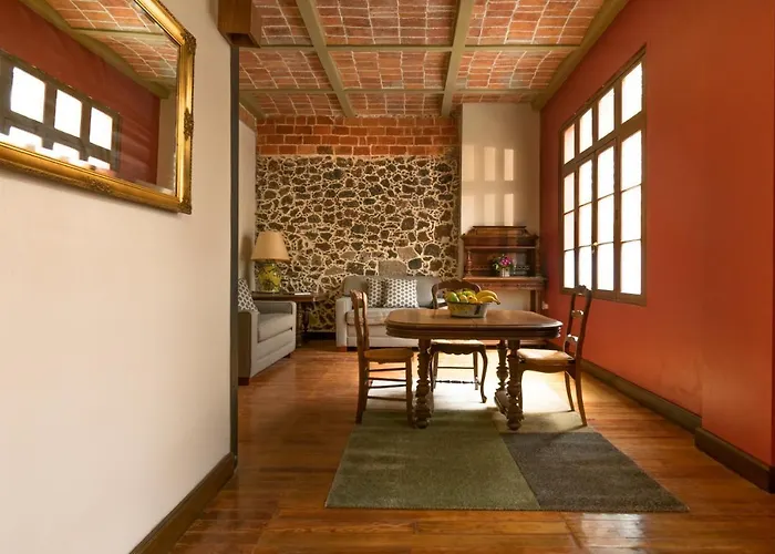 Casa Sauto Family Suite Next To The Cathedral