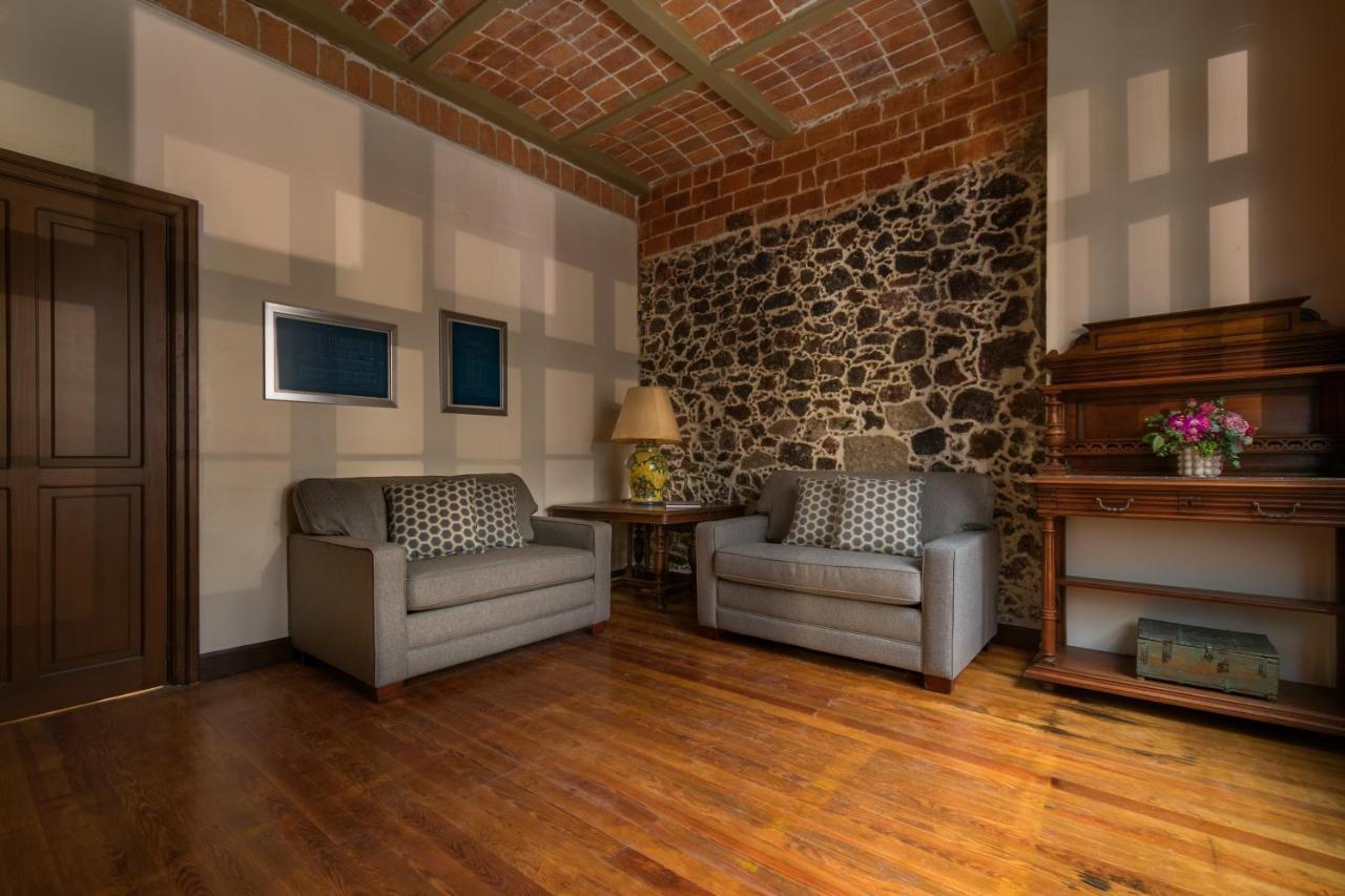 Apartment Casa Sauto Family Next To The Cathedral